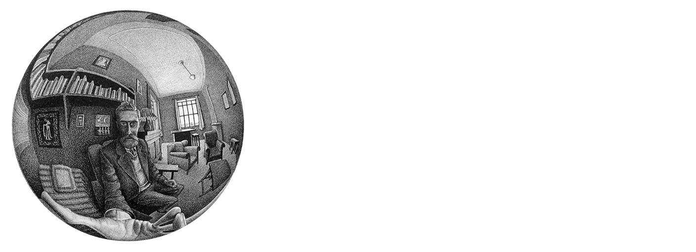 Escher's Universe